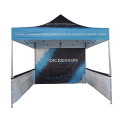 Customized Adjustable Aluminum Tent Frame Canopy Outdoor For Festival Celebration